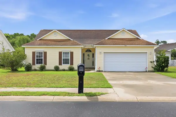 909 Leather Leaf Ln., Longs, SC 29568