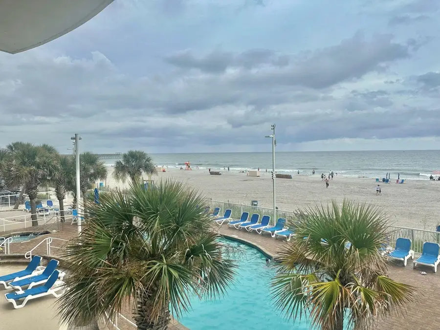 201 S Ocean Blvd. #1607, Myrtle Beach, SC 29577 - #2