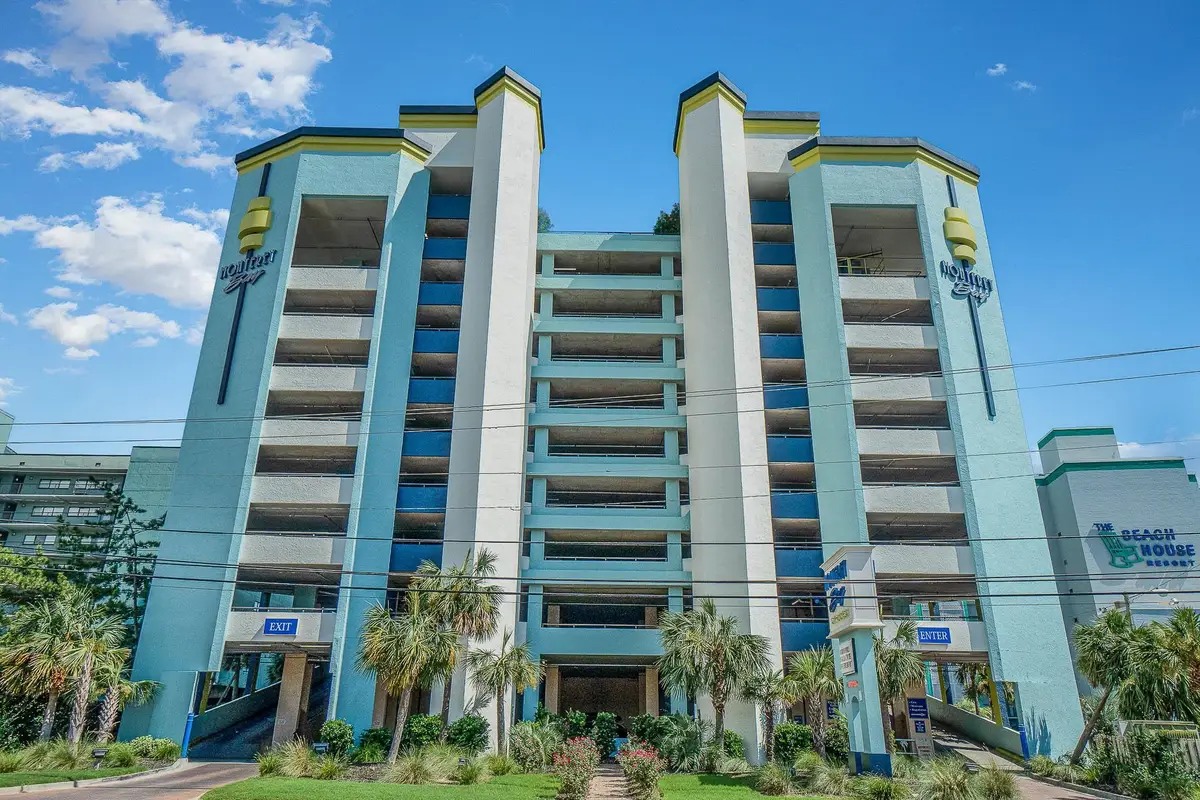 6804 N Ocean Blvd. #1531, Myrtle Beach, SC 29572 - #1