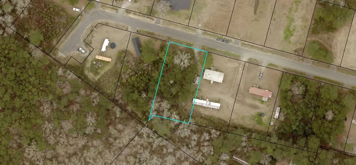 199 James Dr., Andrews, SC 29510 - #1