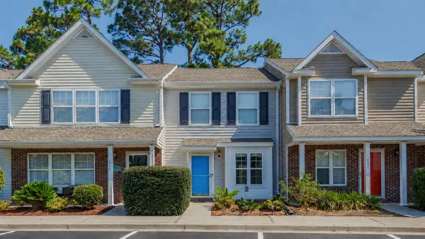 3586 Evergreen Way #3586, Myrtle Beach, SC 29577