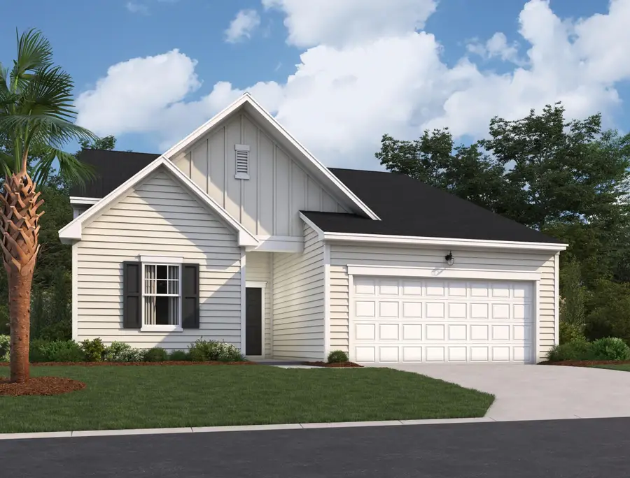 711 Huelva St, Loris, SC 29569 - #2