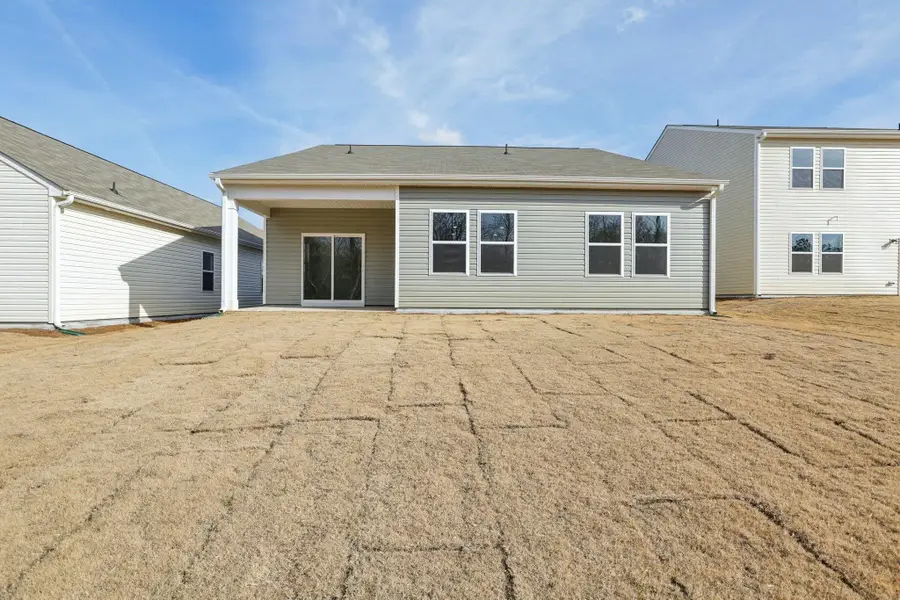 711 Huelva St, Loris, SC 29569 - #3