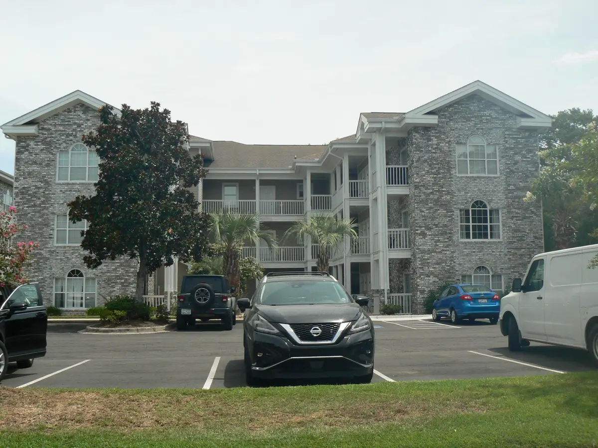 4757 Wild Iris Dr. #32-105, Myrtle Beach, SC 29577 - #1