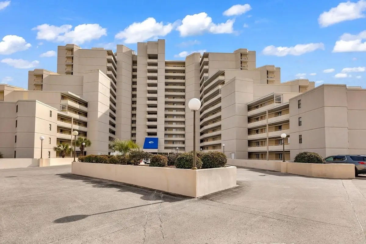 101 Ocean Creek Dr. #EE5, Myrtle Beach, SC 29572 - #1