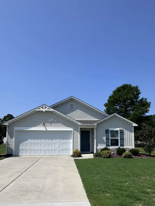 807 SW Fox St., Shallotte, NC 28470