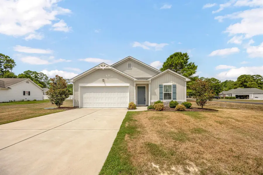 807 SW Fox St., Shallotte, NC 28470 - #2