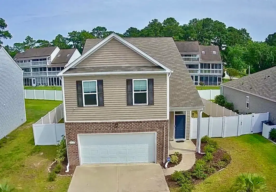 162 Kelsey Ct., Myrtle Beach, SC 29588 - #1