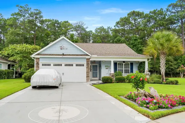 1608 Hack Ct., Surfside Beach, SC 29575