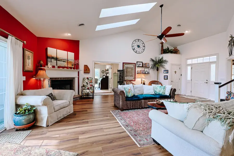 444 Dornoch Dr., Pawleys Island, SC 29585 - #3