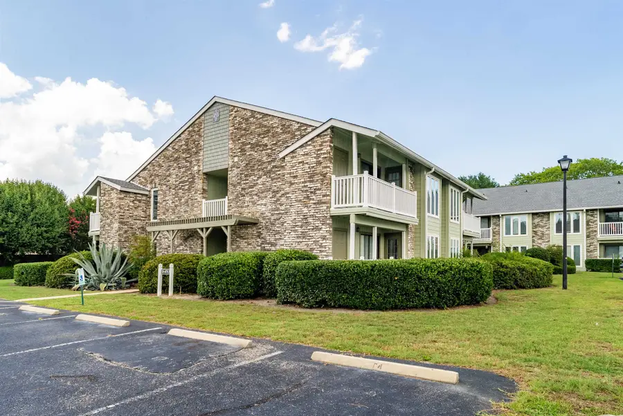 4713 Cobblestone Dr. #D2, Myrtle Beach, SC 29575 - #3