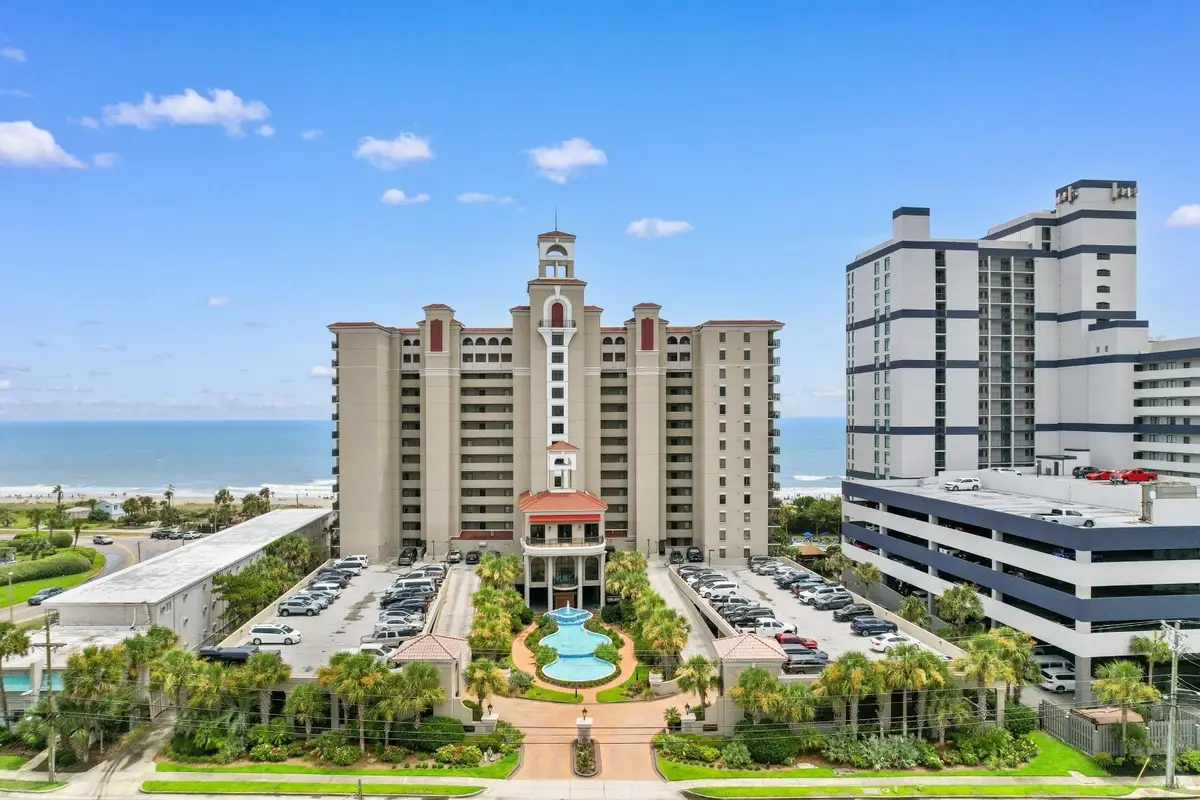 5310 N Ocean Blvd. #605, Myrtle Beach, SC 29577 - #1