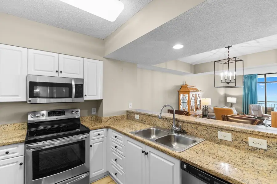 5310 N Ocean Blvd. #605, Myrtle Beach, SC 29577 - #3