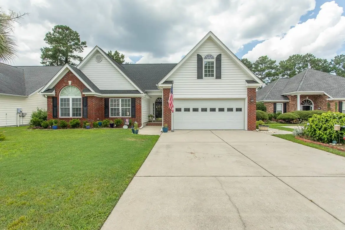 4818 Harvest Dr., Myrtle Beach, SC 29579 - #1