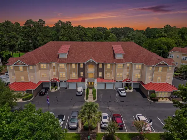 5650 Barefoot Resort Bridge Rd. #232, North Myrtle Beach, SC 29582