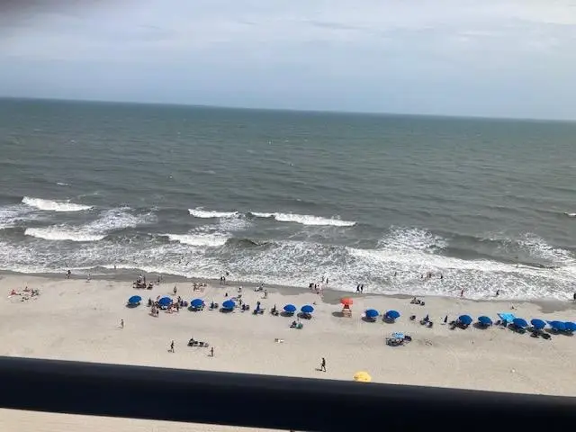 1501 S Ocean Blvd. #1231, Myrtle Beach, SC 29577 - #2