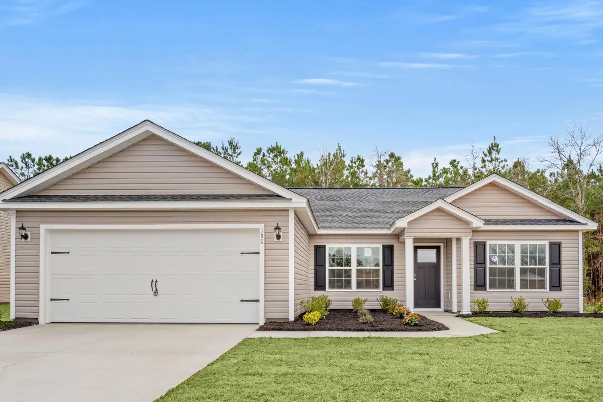323 Barn Owl Way, Conway, SC 29527 - #1
