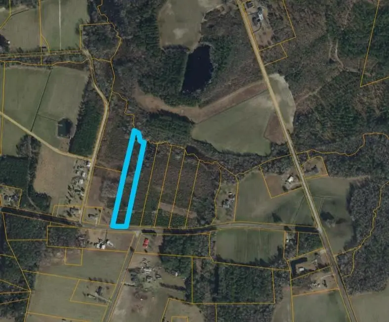 1347 Justice Loop, Loris, SC 29569 - #1