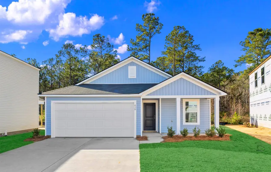 604 Shady Ridge Dr, Loris, SC 29569 - #3