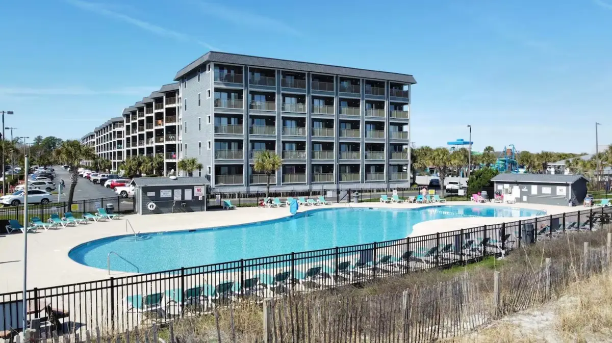 5905 South Kings Hwy. #A337, Myrtle Beach, SC 29575 - #1