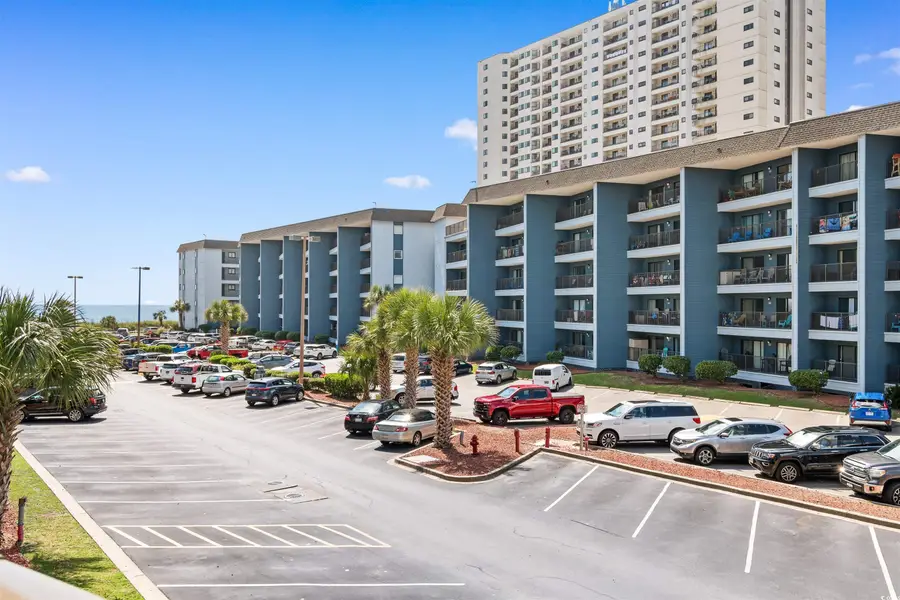 5905 South Kings Hwy. #A337, Myrtle Beach, SC 29575 - #2