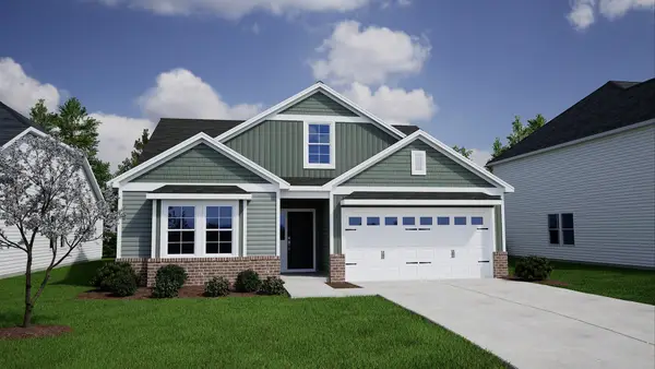 209 Lister St, Conway, SC 29526