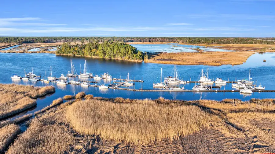 TBD Warham Dr., Georgetown, SC 29440 - #3