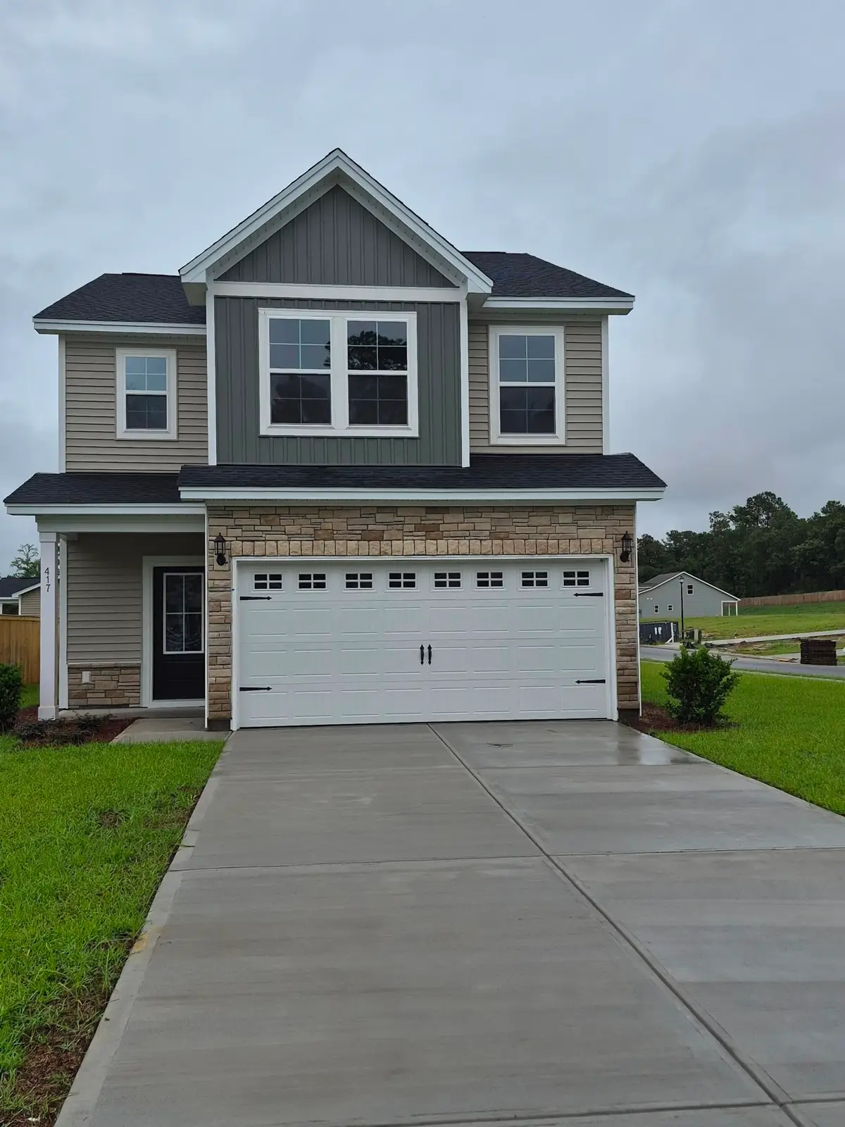 417 Meadow Sweet Pl, Conway, SC 29526 - #1