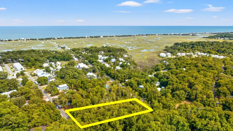 South Causeway, Pawleys Island, SC 29585 - #3