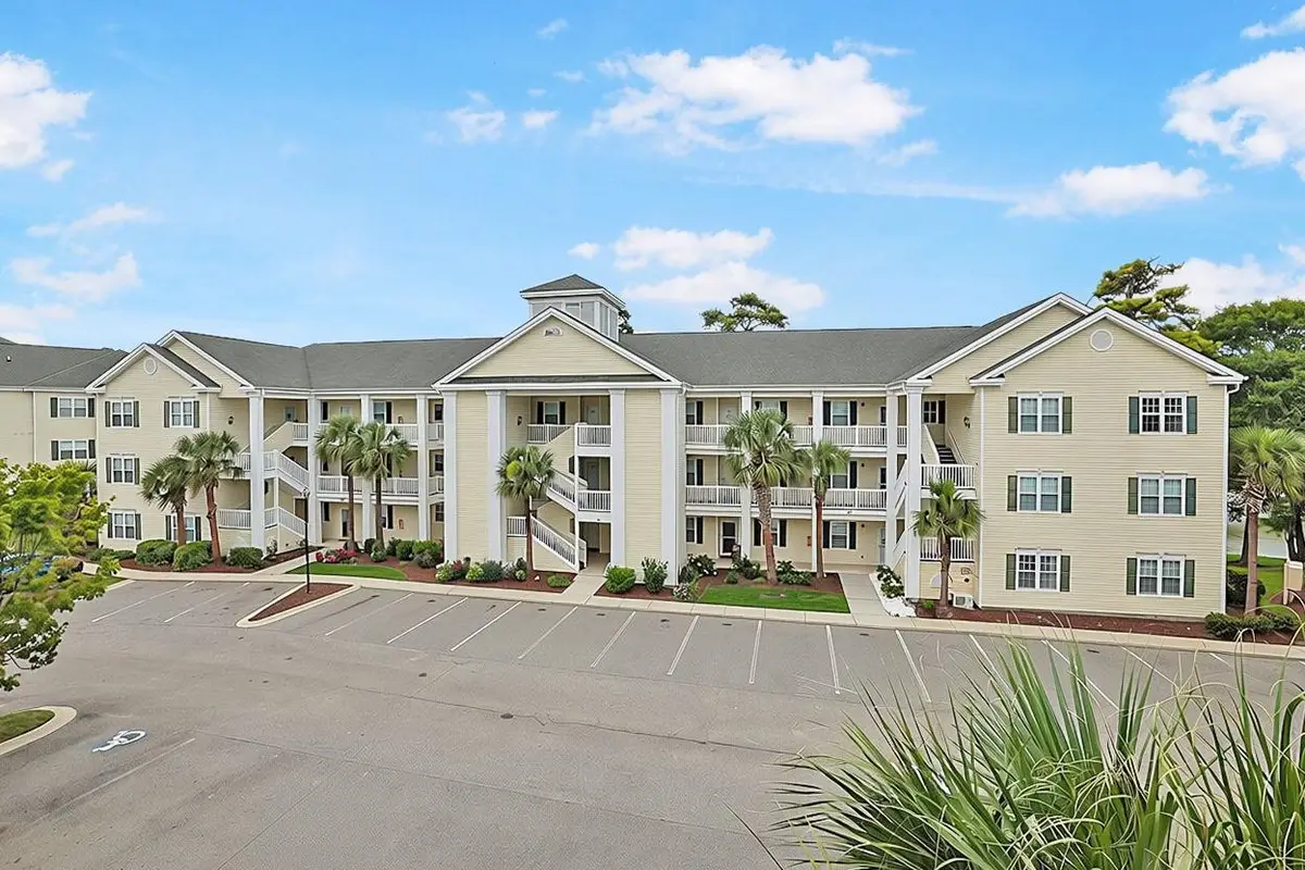 601 Hillside Dr. N #3403, North Myrtle Beach, SC 29582 - #1