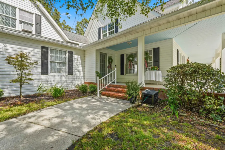 140 Windmeadows Dr., Conway, SC 29526 - #3