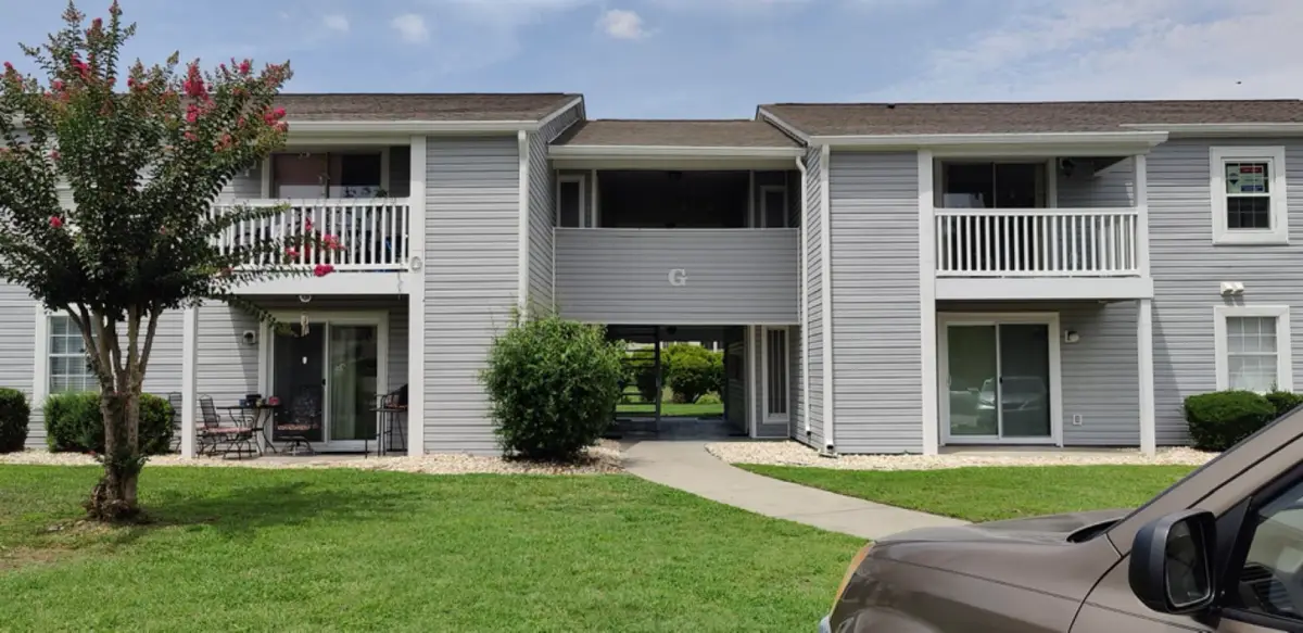 1356 Glenns Bay Rd. #205-G, Surfside Beach, SC 29575 - #1