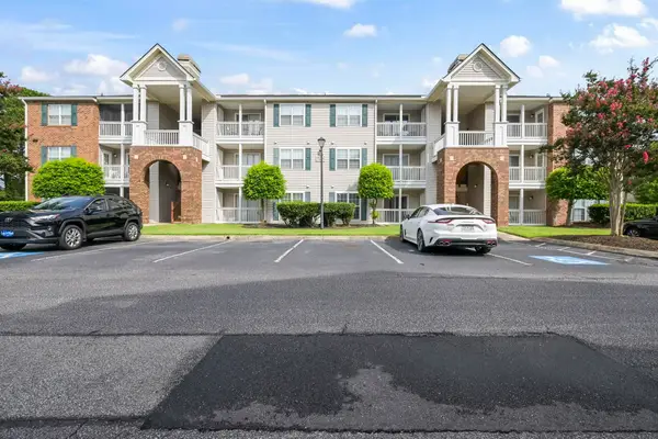 3795 Hitchcock Way #615, Myrtle Beach, SC 29577
