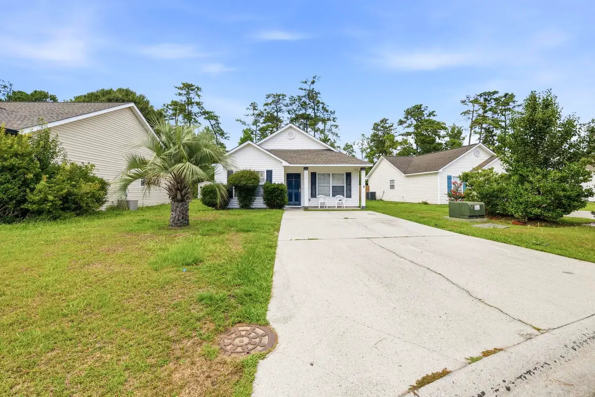 474 Andorra St., Longs, SC 29568 - #1