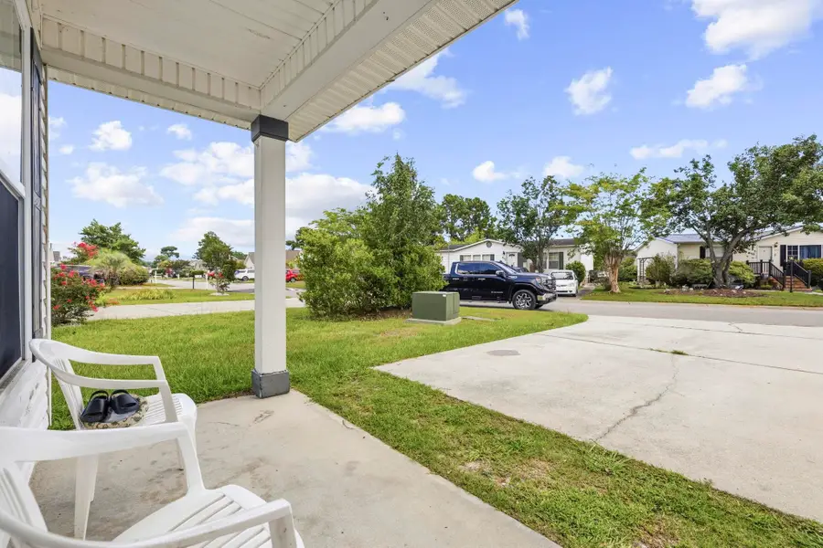 474 Andorra St., Longs, SC 29568 - #3