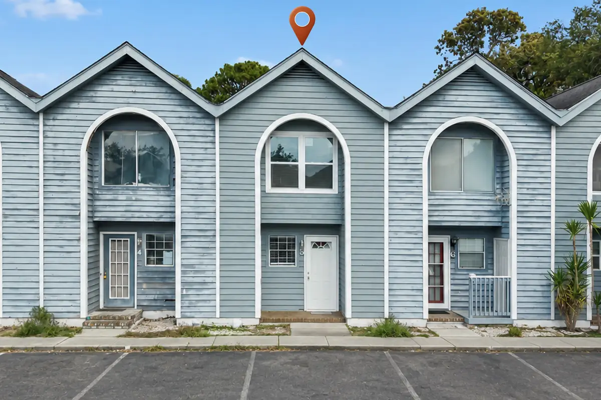 506 62nd Ave. N #5, Myrtle Beach, SC 29572 - #1