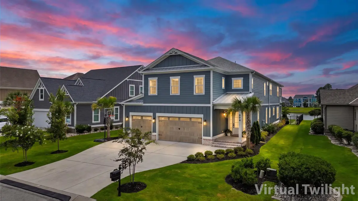 896 Waterbridge Blvd., Myrtle Beach, SC 29579 - #1
