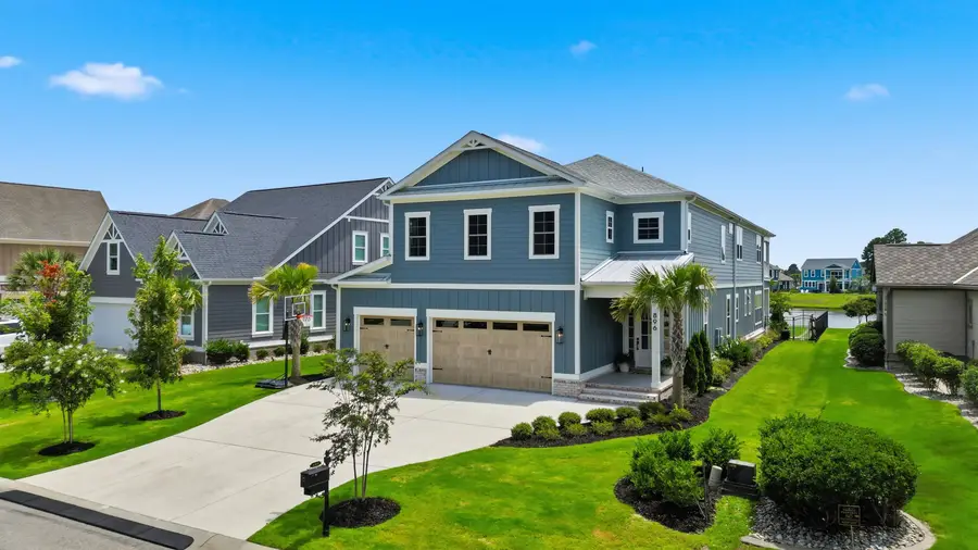 896 Waterbridge Blvd., Myrtle Beach, SC 29579 - #2
