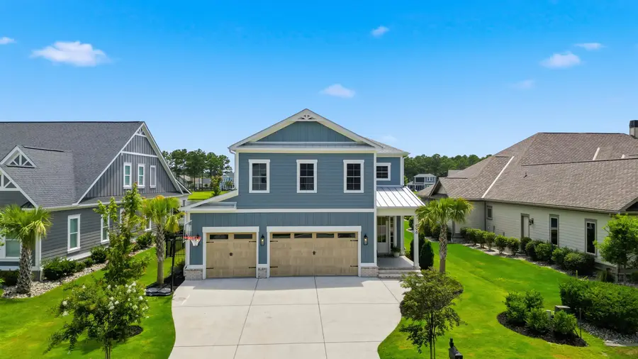 896 Waterbridge Blvd., Myrtle Beach, SC 29579 - #3
