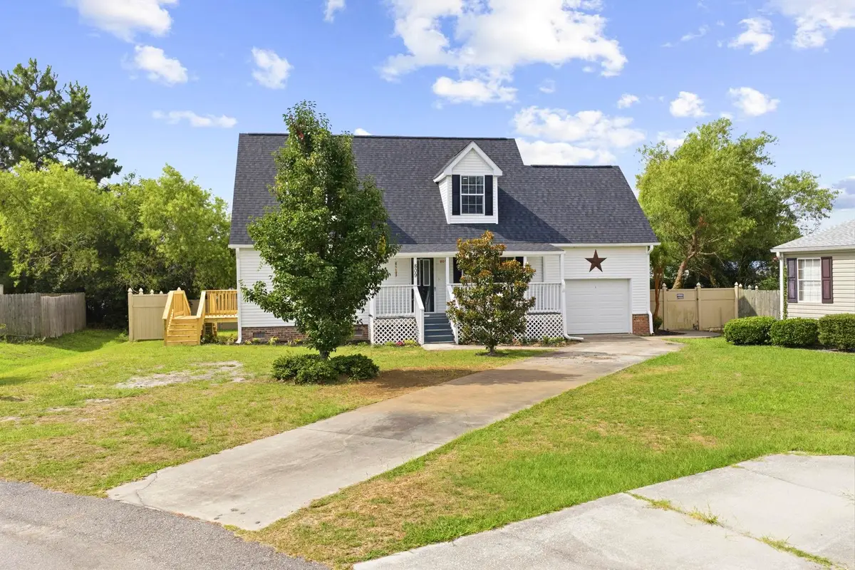 809 Larue Ct., Myrtle Beach, SC 29579 - #1