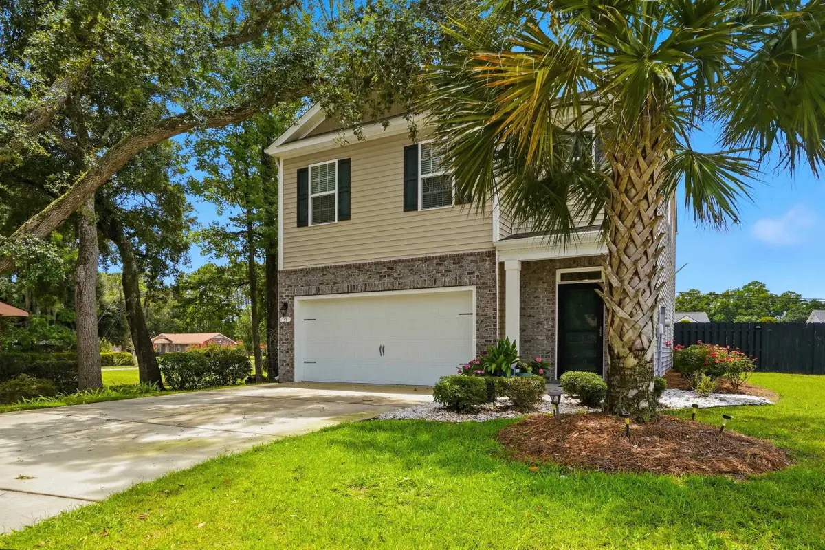 35 Parkland Ct., Pawleys Island, SC 29585 - #1