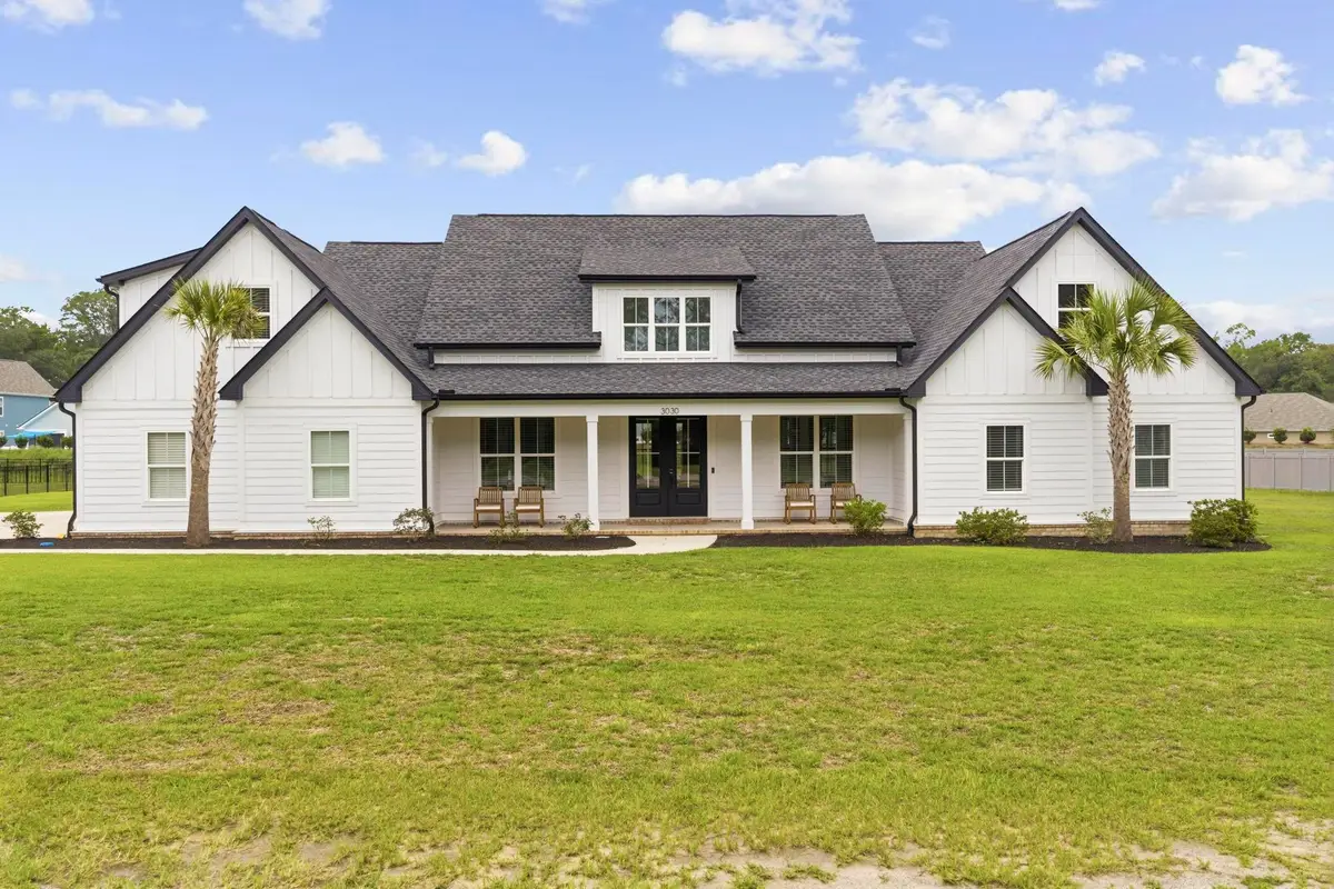 3030 Wildhorse Circle, Conway, SC 29526 - #1