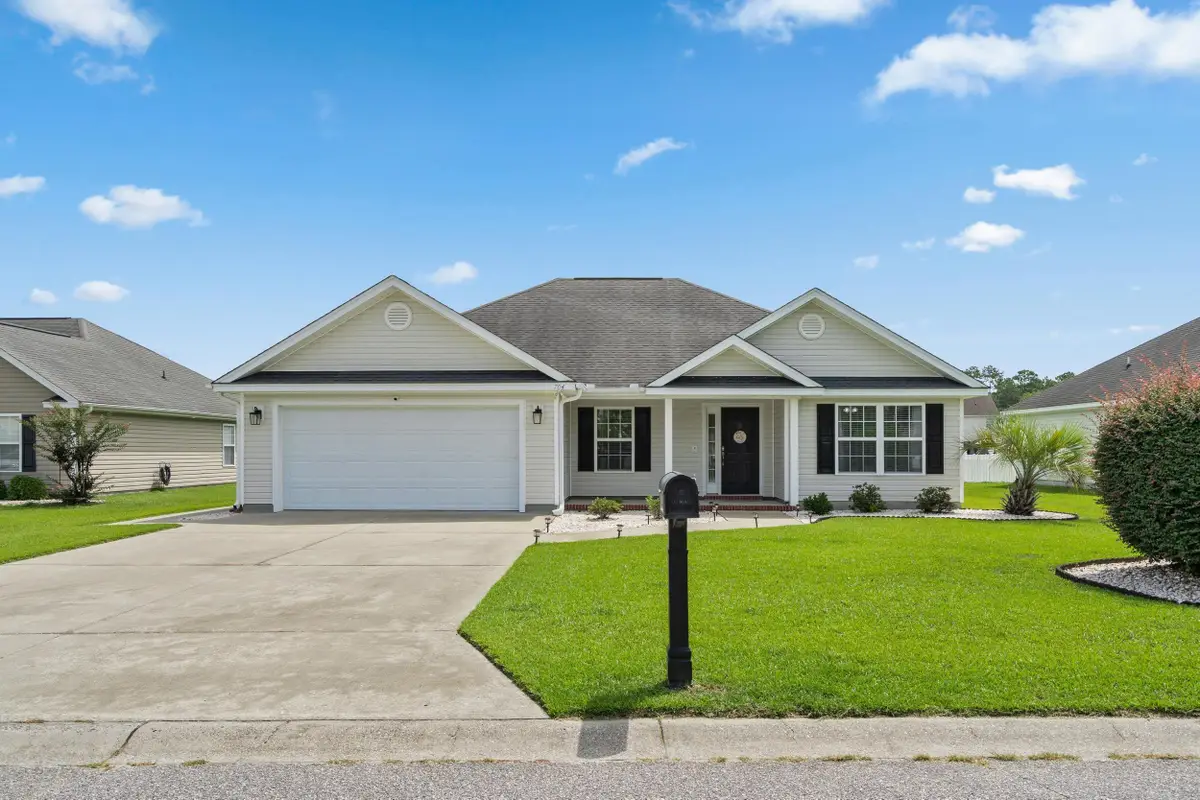 704 Rambler Ct., Myrtle Beach, SC 29588 - #1