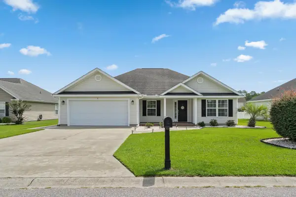 704 Rambler Ct., Myrtle Beach, SC 29588
