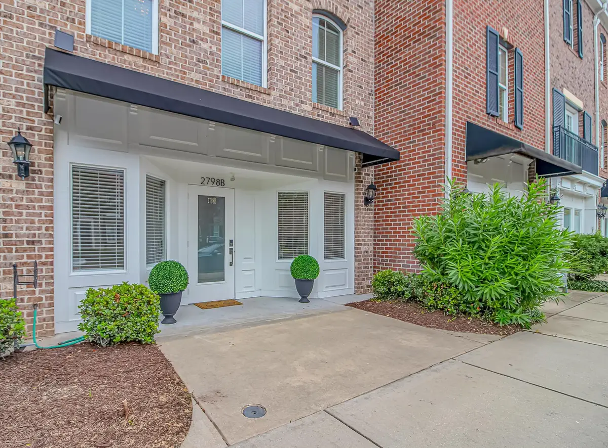 2798 Howard Ave. #B, Myrtle Beach, SC 29577 - #1