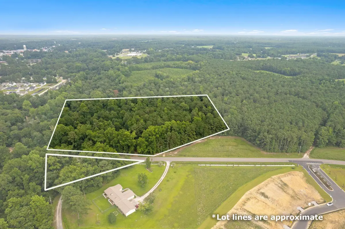 TBD Highway 45, Loris, SC 29569 - #1