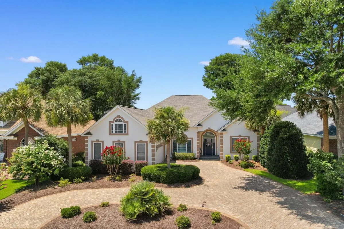 711 East Coast Ln., North Myrtle Beach, SC 29582 - #1