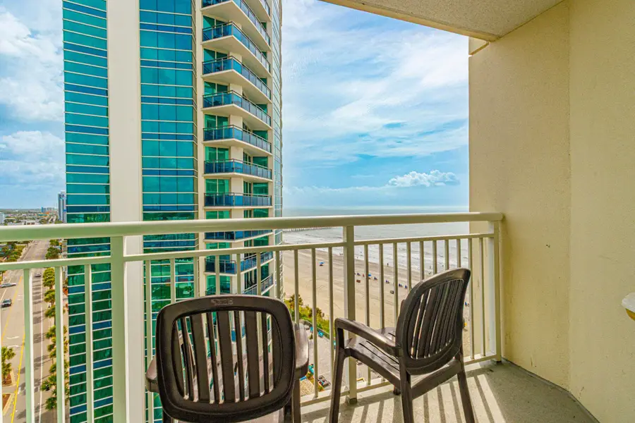 201 S Ocean Blvd. #1204, Myrtle Beach, SC 29577 - #2