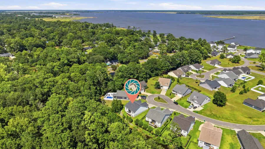 519 Grain Field Dr., Georgetown, SC 29440 - #3