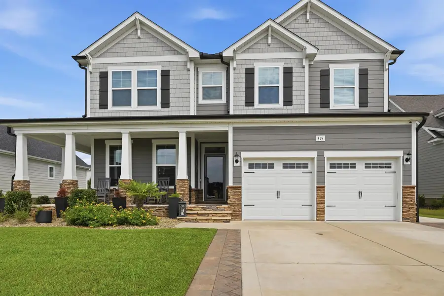 515 Indigo Bay Circle, Myrtle Beach, SC 29579 - #2